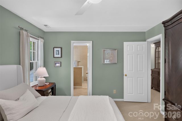 14809 Stonegreen Lane, Huntersville, NC 28078