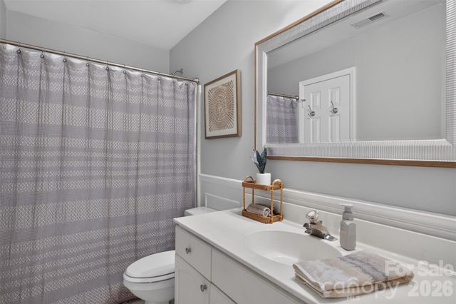 14809 Stonegreen Lane, Huntersville, NC 28078