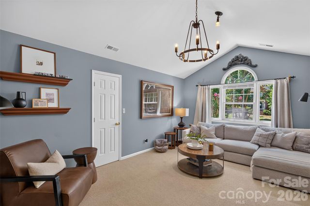 14809 Stonegreen Lane, Huntersville, NC 28078