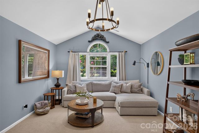 14809 Stonegreen Lane, Huntersville, NC 28078