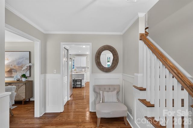 14809 Stonegreen Lane, Huntersville, NC 28078