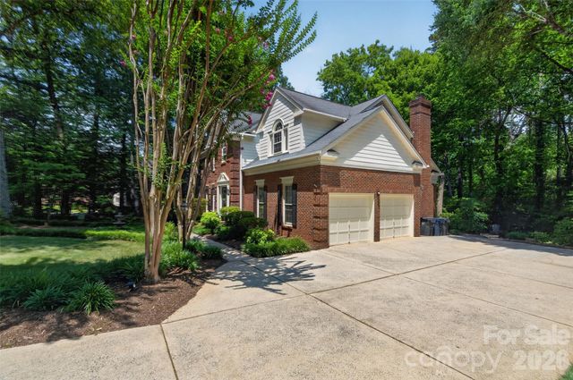 14809 Stonegreen Lane, Huntersville, NC 28078