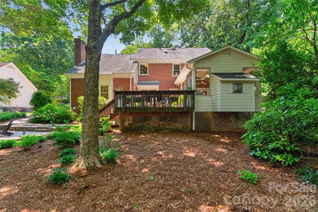 14809 Stonegreen Lane, Huntersville, NC 28078