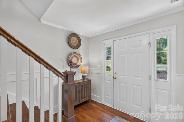 14809 Stonegreen Lane, Huntersville, NC 28078