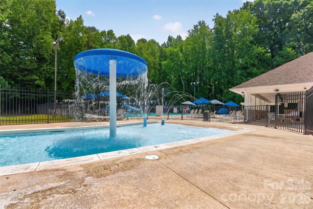 14809 Stonegreen Lane, Huntersville, NC 28078