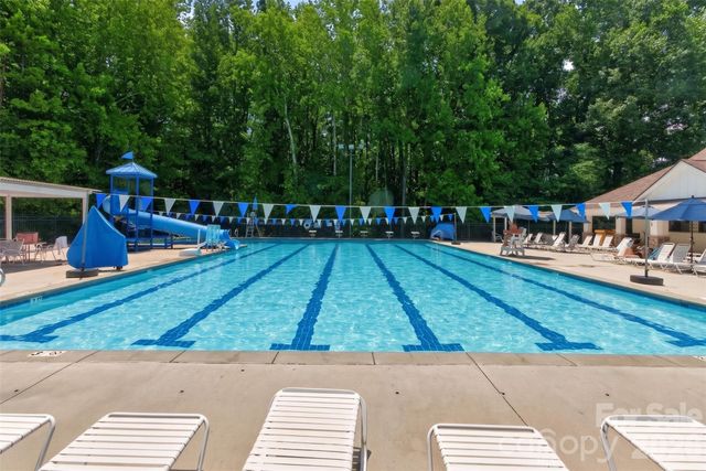 14809 Stonegreen Lane, Huntersville, NC 28078