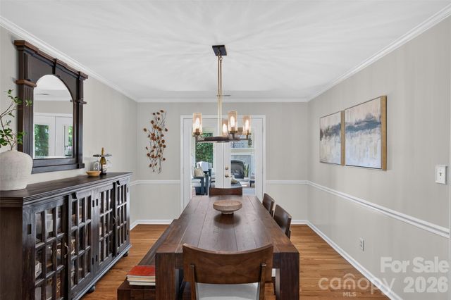 14809 Stonegreen Lane, Huntersville, NC 28078