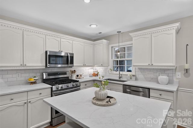 14809 Stonegreen Lane, Huntersville, NC 28078