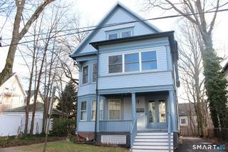 16 Woodland Street 1, New Haven, CT 06511