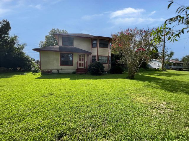 1571 Fm 640 Road, Wharton, TX 77488