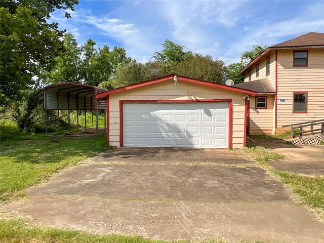 1571 Fm 640 Road, Wharton, TX 77488