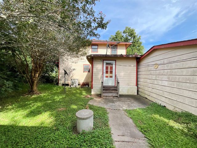 1571 Fm 640 Road, Wharton, TX 77488