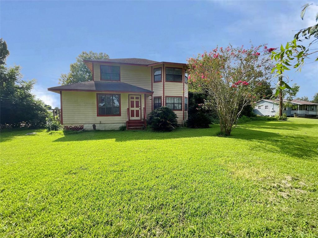 1571 Fm 640 Road, Wharton, TX 77488