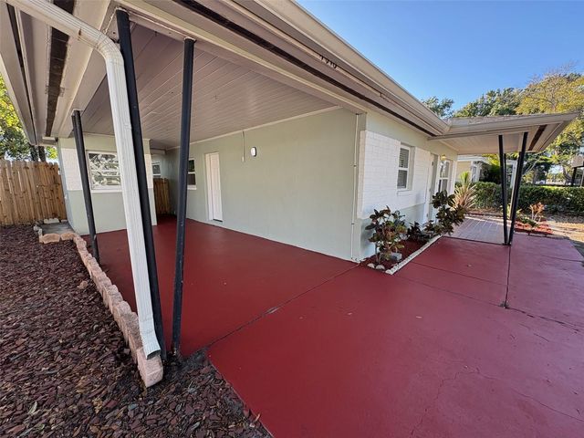 4016 W CARMEN STREET, Tampa, FL 33609