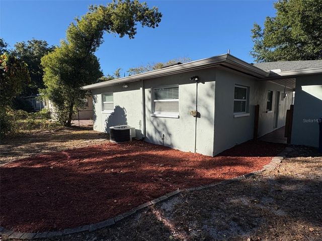 4016 W CARMEN STREET, Tampa, FL 33609