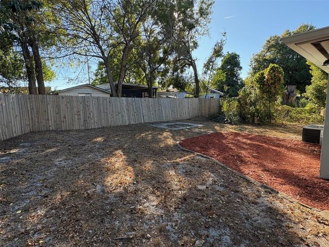 4016 W CARMEN STREET, Tampa, FL 33609