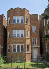 7545 S May Street 1, Chicago, IL 60620
