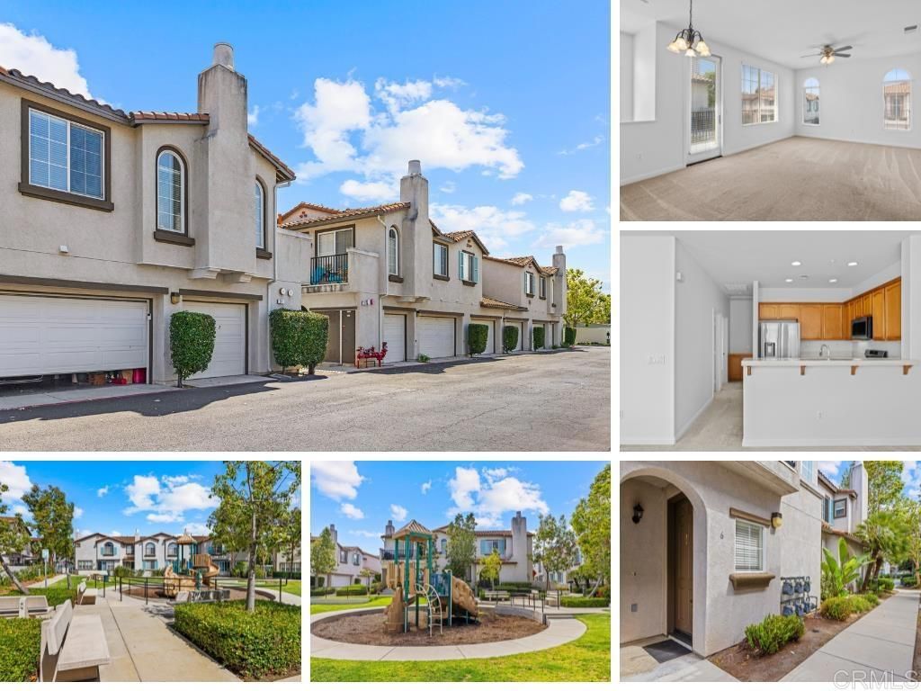 301 Island Way 6, Oceanside, CA 92058