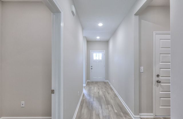 140 N Fork Branch Road, Tullahoma, TN 37388