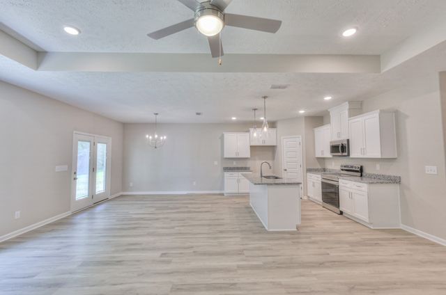 140 N Fork Branch Road, Tullahoma, TN 37388