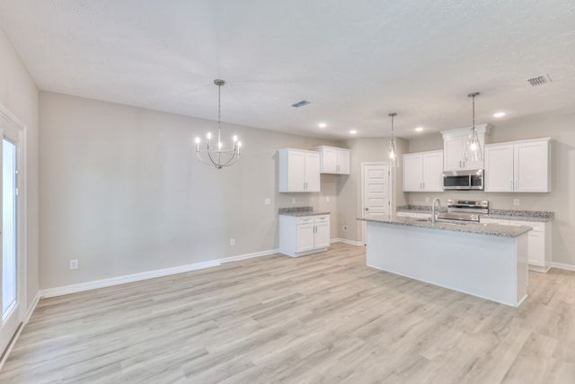 140 N Fork Branch Road, Tullahoma, TN 37388