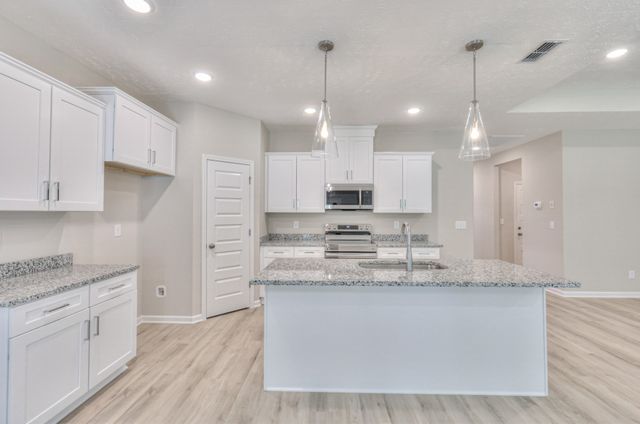 140 N Fork Branch Road, Tullahoma, TN 37388