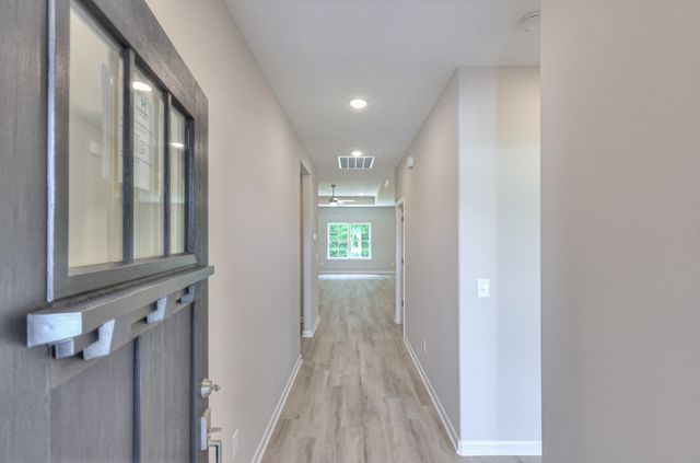 140 N Fork Branch Road, Tullahoma, TN 37388