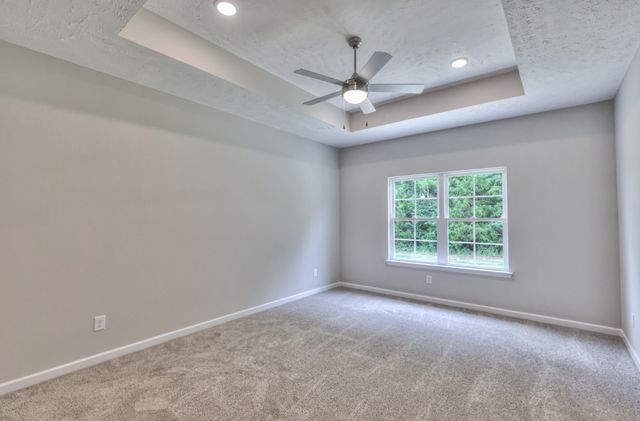 140 N Fork Branch Road, Tullahoma, TN 37388