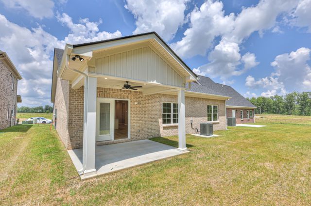 140 N Fork Branch Road, Tullahoma, TN 37388