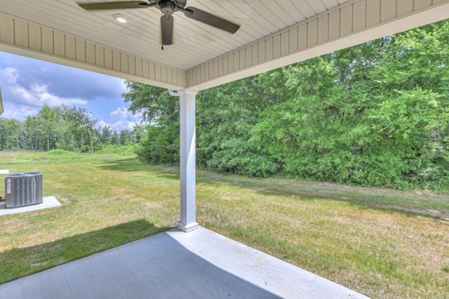 140 N Fork Branch Road, Tullahoma, TN 37388