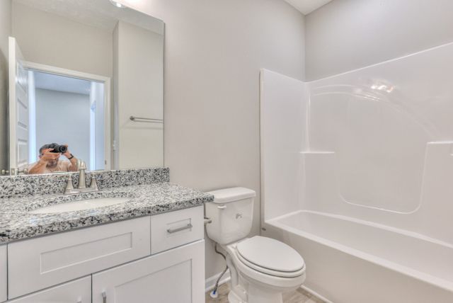 140 N Fork Branch Road, Tullahoma, TN 37388