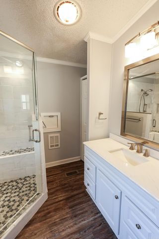 121 Mellinger Dr, El Dorado, AR 71730