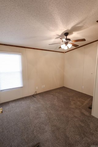 121 Mellinger Dr, El Dorado, AR 71730