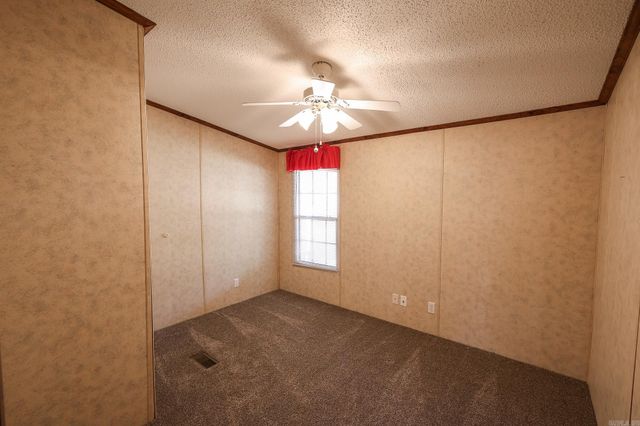 121 Mellinger Dr, El Dorado, AR 71730