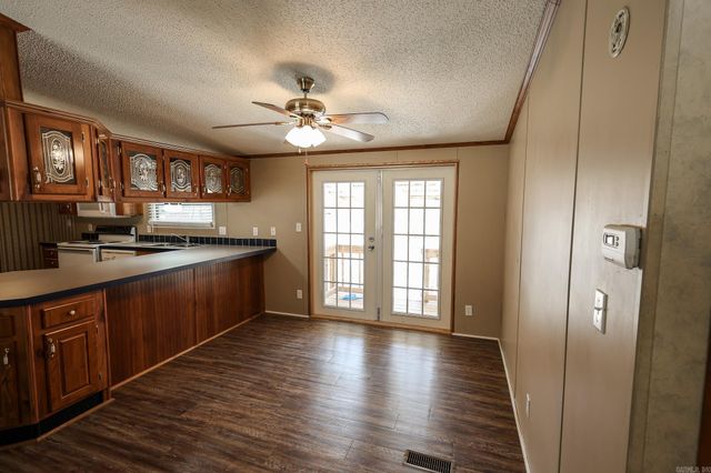 121 Mellinger Dr, El Dorado, AR 71730