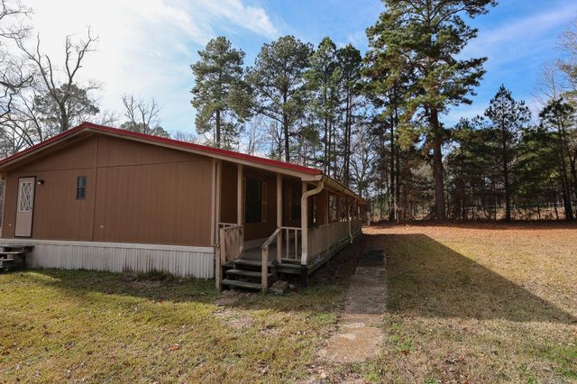 121 Mellinger Dr, El Dorado, AR 71730