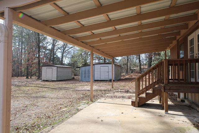 121 Mellinger Dr, El Dorado, AR 71730