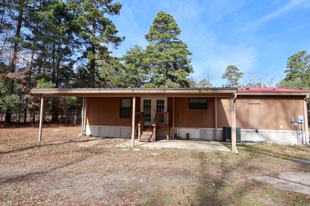121 Mellinger Dr, El Dorado, AR 71730