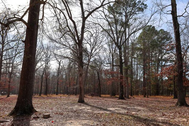 121 Mellinger Dr, El Dorado, AR 71730