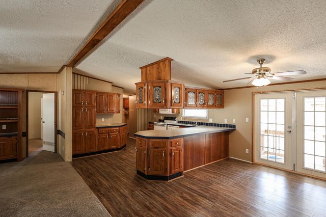 121 Mellinger Dr, El Dorado, AR 71730