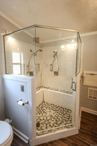 121 Mellinger Dr, El Dorado, AR 71730