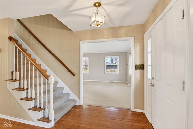 1229 Ridge Road, Carmel, IN 46033