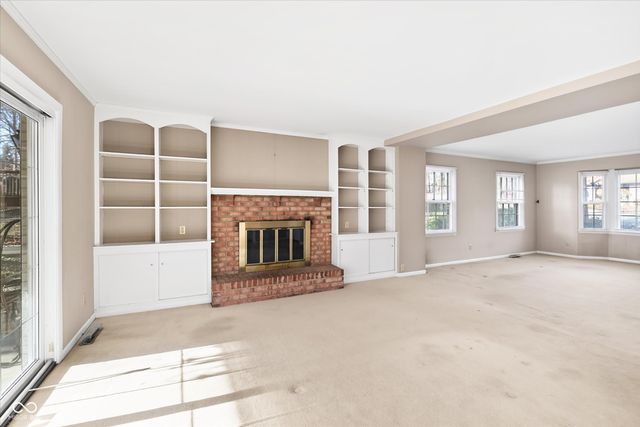 1229 Ridge Road, Carmel, IN 46033