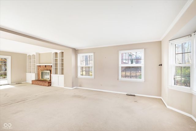 1229 Ridge Road, Carmel, IN 46033