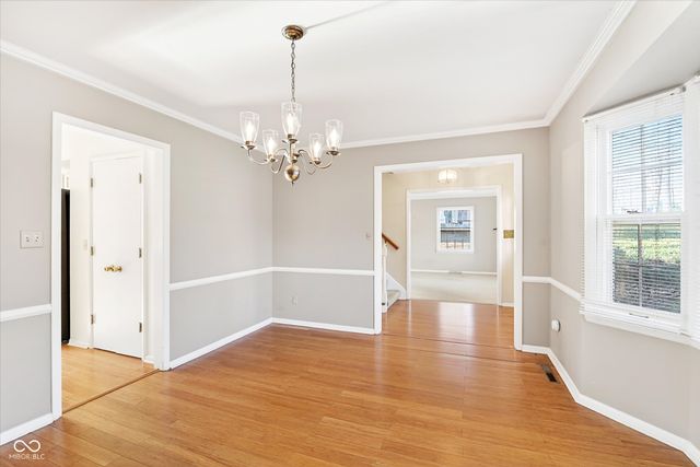 1229 Ridge Road, Carmel, IN 46033