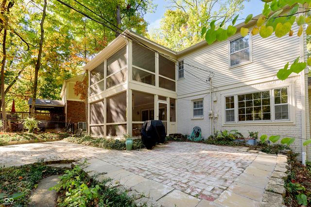 1229 Ridge Road, Carmel, IN 46033