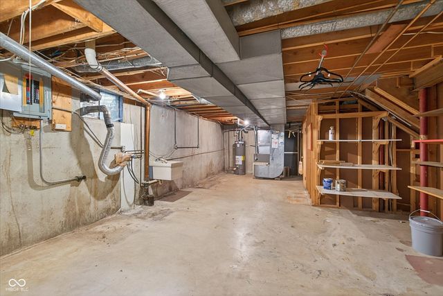 1229 Ridge Road, Carmel, IN 46033