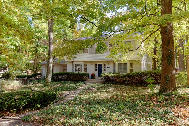 1229 Ridge Road, Carmel, IN 46033