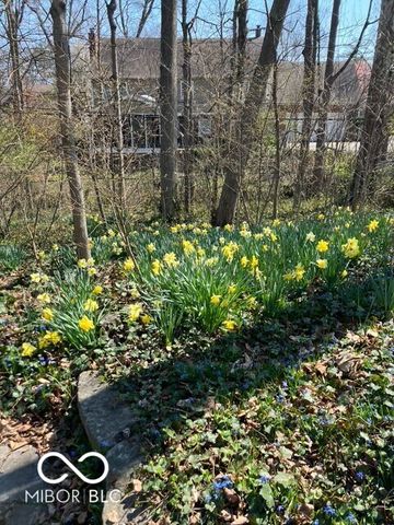 1229 Ridge Road, Carmel, IN 46033