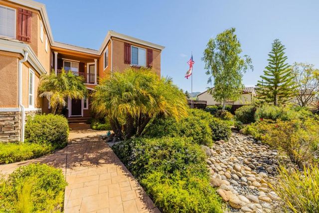 1533 Calco Creek Drive, San Jose, CA 95127